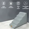 WISFOR Schody pro psy Schody pro psy 5 schodů, Náhled obrázku produktu 7