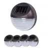 HI LED Strahler, Solar Zaunbeleuchtung, Außenleuchte Produktbild-Vorschau 6