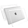 Hülle für MacBook Air 13 (13,6) – 360°-Schutz Transparente Produktbild-Vorschau 4