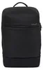 Salzen Rucksack Savvy Leather Aligned smoke Produktbild-Vorschau 1