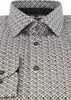 CASAMODA Herren Businesshemd Langarm Kent Comfort-Fit Druck Produktbild-Vorschau 8