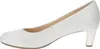 Gabor Pumps 1.400, Textil, Weiß, Damen Produktbild-Vorschau 11