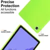 Pre Samsung Galaxy Tab S10 FE / S9 / S9 FE / S8 TPU Náhľad obrázku produktu 3