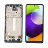 Unità display OLED per Samsung Galaxy A52 4G (SM-A525F) - Anteprima dell’immagine prodotto 2