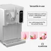 Klarstein SweetSwirl zmrzlinovač - výrobník zmrzliny 3 v 1 Náhled obrázku produktu 3