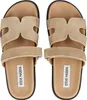 Steve Madden Pantoletten Pantoletten Leder Produktbild-Vorschau 6