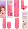 TOPModel Blush Stick Hart Rouge BEAUTY and ME - Cadeaus Productafbeelding-voorbeeld 3
