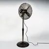 Tiross Retro Bodenventilator TS958 Produktbild-Vorschau 3