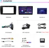 Autoradio 9 pouces Android 15 Carplay Android pour Mercedes Voir les images du produit 14