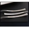 CANDeal 12 pièces fourchettes en acier inoxydable, 12,7 cm Voir les images du produit 3