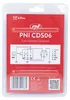 PNI CDS06 Microphone à condensateur 6 pôles pour émetteurs Voir les images du produit 7