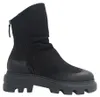 Paul Green buty damskie czarny 5.5 Podgląd zdjęcia produktu 2