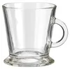 Set di 6 tazze Excellent Houseware, vetro, 9x7 cm, 170 ml, Anteprima dell’immagine prodotto 2
