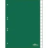 DURABLE Register A4 15-tlg. umschweißt mit Deckblatt, Produktbild-Vorschau 3