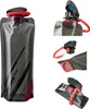 4 Stück faltbare Wasserflaschen, faltbare flexible Produktbild-Vorschau 3