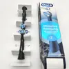 Oral-B Aufsteckbürsten iO Ultimative Reinigung Schwarz 2er Anteprima dell’immagine prodotto 37