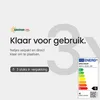 Spectrum LED Kogellamp P45 E14 Mat - 4W 320lm 3000K - Productafbeelding-voorbeeld 8