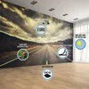 selbstklebende Tapete in Steinoptik, Modell 034-010 – Decords, Produktansicht 3 Produktbild-Vorschau