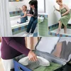Maniglia di sostegno ergonomica portatile 30 x 8 x 9 cm per Anteprima dell’immagine prodotto 3