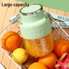 Přenosný odšťavňovač, 800 ml, dobíjecí, odnímatelný, Náhled obrázku produktu 10