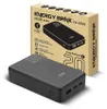 Powerbank, 20.000 mAh, 1x USB, 2x USB-C, 20W, QC4+, Productafbeelding-voorbeeld 3