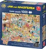 Jan van Haasteren 1110100527, 1000 kusů, 15 rok/roky Náhled obrázku produktu 3