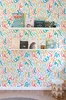 Coloray Fototapete 312x219 cm An Einer Wand Latex Produktbild-Vorschau 1