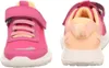 Superfit Rush Mädchen Leichte Sportschuhe Pink/Orange, Produktbild-Vorschau 22