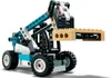 LEGO® Technic 42133 Teleskopický nakladač Náhled obrázku produktu 26