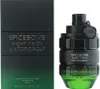 Viktor & Rolf Spicebomb Night Vision Edt Spray 90ml Produktbild-Vorschau 1