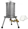 Set-Angebot Obstmuser EFC2000 + 20 Liter  Fischer Produktbild-Vorschau 3