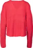 Urban Classics Damenpullover Exist rot rosa M Produktbild-Vorschau 10