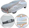 Autoabdeckung 431x165x119 cm Hagelschutz Kat.II Ganzgarage Produktbild-Vorschau 1