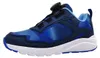 Richter Sneaker Blau in Gr. 37 Produktbild-Vorschau 1