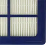 vhbw 3 Staubsaugerfilter Ersatz für Nilfisk 147 0432 500 Produktbild-Vorschau 5
