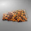 Bild auf Leinwand - Leinwandbild - Knoten Baum Stamm - Produktbild-Vorschau 2
