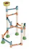 PLAYBIO Migoga Marble Run Ball Course 86535 QUERCETTI Voir les images du produit 4
