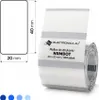 Selbstklebende Etiketten Thermosticker Niimbot B1 B4 B21 Produktbild-Vorschau 1