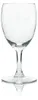 6x Tönissteiner Wasser Glas Kelch 19cl Rastal Produktbild-Vorschau 3