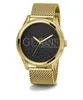 Guess Herren Uhr Armbanduhr REPUTATION GW0710G2 Edelstahl Produktbild-Vorschau 8