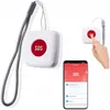 distyNotruf - Alarmknopf für schnurloses Telefon Voir les images du produit 8
