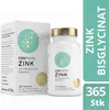 Cosphera - Zink Hochdosiert 25mg Zink-Bisglycinat - 365 Produktbild-Vorschau 1