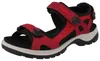 scarpe Ecco Offroad 06956356447 Anteprima dell’immagine prodotto 5