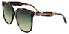 Occhiali da sole Scotch & Soda Donna SS7018 501 60 Anteprima dell’immagine prodotto 3