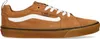 Vans Filmore Sneaker Braun Produktbild-Vorschau 11