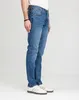 MUSTANG | Jeans da uomo Oregon Tapered, blu classico, Anteprima dell’immagine prodotto 6