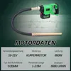 Akku Betonrüttler mit 4,0Ah-Akku, 6000U/min 850W Bürstenlos Produktbild-Vorschau 5
