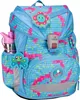 DerDieDas sac d'école ErgoFlex Superlight Schulranzenset 5 Voir les images du produit 11