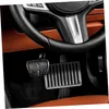 Tapis universel en aluminium pour pédales, 23,5 x 16 cm – Voir les images du produit 10