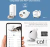 Pixi Smart Maus Kamera Hd Für Katzen Mit Nachtsicht Und Produktbild-Vorschau 5